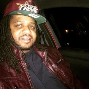 Meet your Posher, Dre